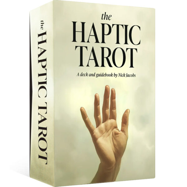 Haptic Tarot 1