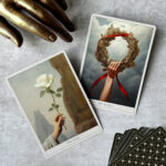 Haptic Tarot 11