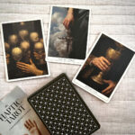 Haptic Tarot 13