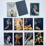Haptic Tarot 14