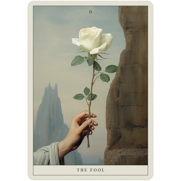 Haptic Tarot 2