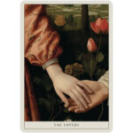 Haptic Tarot 3