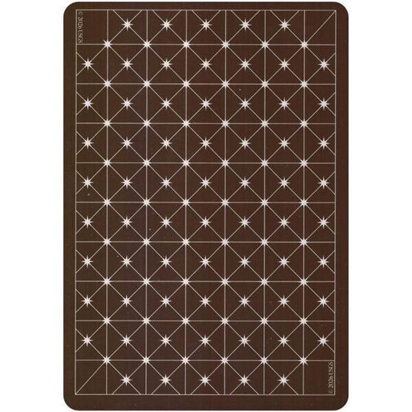 Haptic Tarot 8