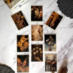 Haptic Tarot 9