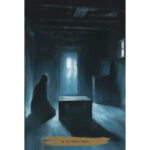 Haunted Cottage Oracle 3