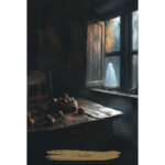 Haunted Cottage Oracle 8