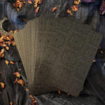 Haunted Cottage Oracle 9