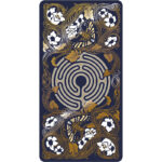 Lady Stirling’s Wicked Garden Oracle 11