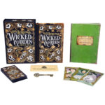 Lady Stirling’s Wicked Garden Oracle 16