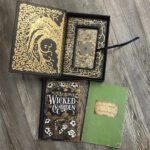 Lady Stirling’s Wicked Garden Oracle 17