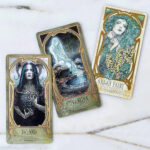 Lady Stirling’s Wicked Garden Oracle 19