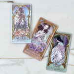 Lady Stirling’s Wicked Garden Oracle 20