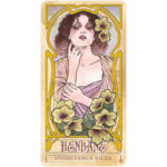 Lady Stirling’s Wicked Garden Oracle 3