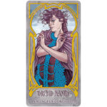 Lady Stirling’s Wicked Garden Oracle 4