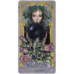Lady Stirling’s Wicked Garden Oracle 5
