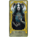 Lady Stirling’s Wicked Garden Oracle 7