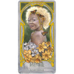 Lady Stirling’s Wicked Garden Oracle 8