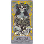 Lady Stirling’s Wicked Garden Oracle 9