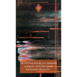 Lessons from the Liminal Space Oracle 2