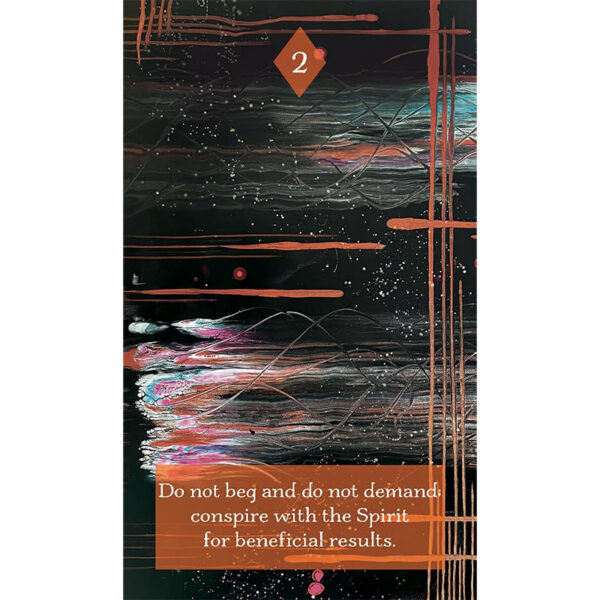 Lessons from the Liminal Space Oracle 2