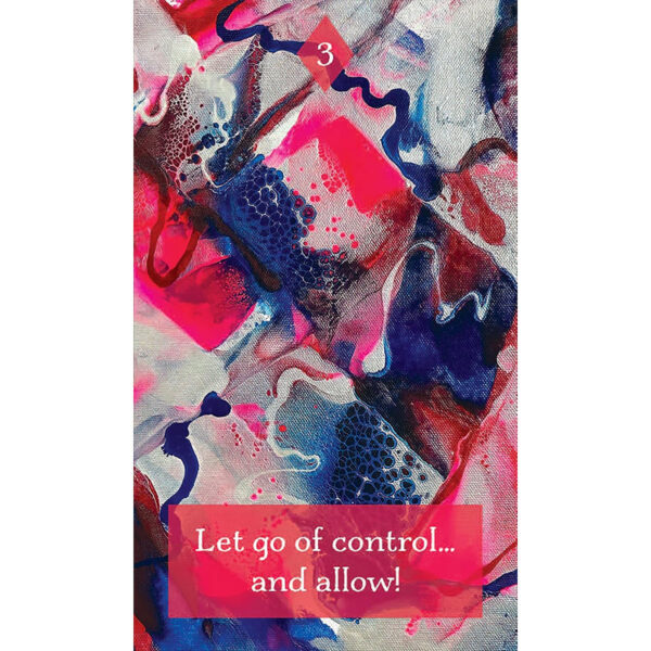Lessons from the Liminal Space Oracle 3