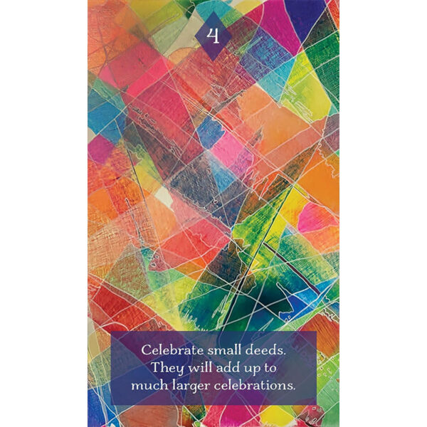 Lessons from the Liminal Space Oracle 4