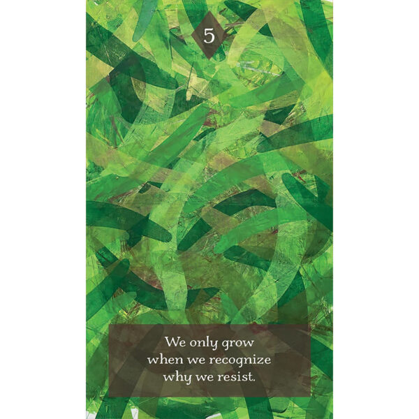 Lessons from the Liminal Space Oracle 5