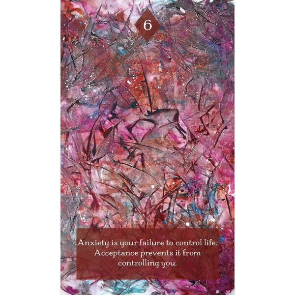 Lessons from the Liminal Space Oracle 6