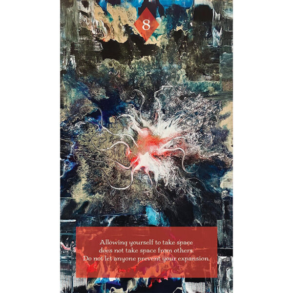 Lessons from the Liminal Space Oracle 8