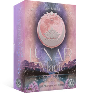 Lunar Magic Oracle 1