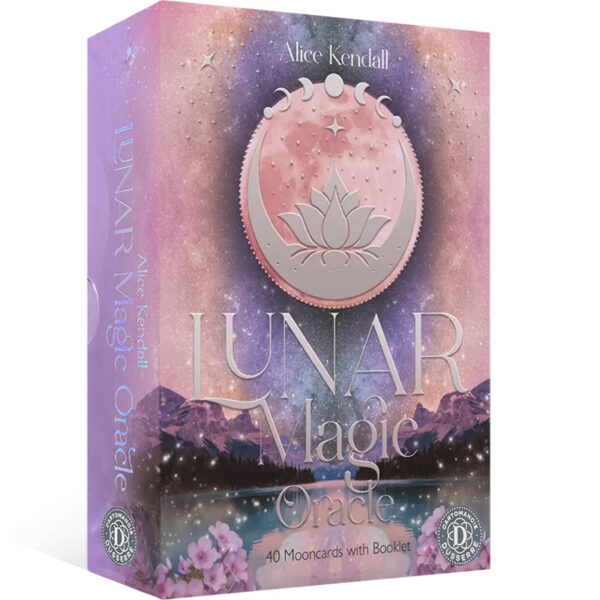 Lunar Magic Oracle 1