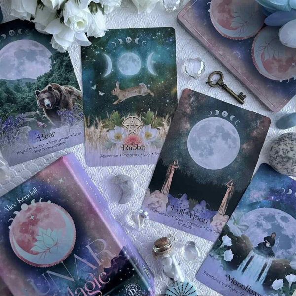 Lunar Magic Oracle 14