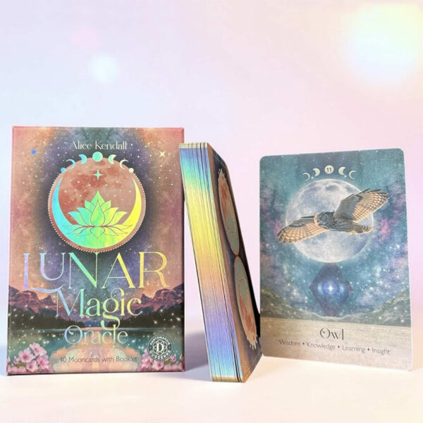 Lunar Magic Oracle 15