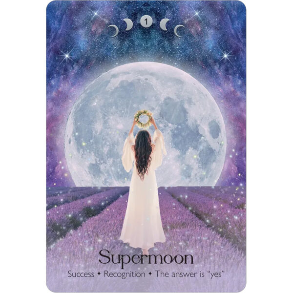 Lunar Magic Oracle 3