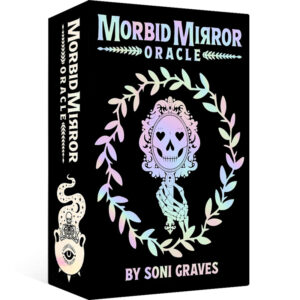 Morbid Mirror Oracle 18