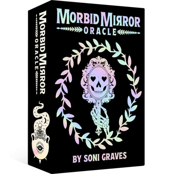 Morbid Mirror Oracle 1