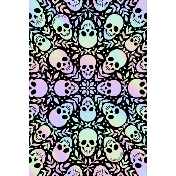 Morbid Mirror Oracle 11