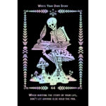 Morbid Mirror Oracle 5