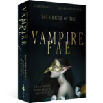 Oracle of the Vampire Fae 1
