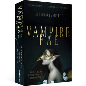 Oracle of the Vampire Fae 2