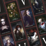 Oracle of the Vampire Fae 13