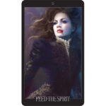 Oracle of the Vampire Fae 3