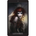 Oracle of the Vampire Fae 5