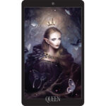Oracle of the Vampire Fae 6