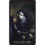 Oracle of the Vampire Fae 7