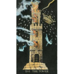 Soul Seeker Tarot 10