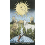 Soul Seeker Tarot 12