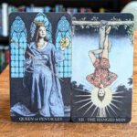 Soul Seeker Tarot 15