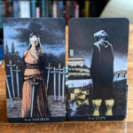 Soul Seeker Tarot 17