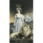 Soul Seeker Tarot 5